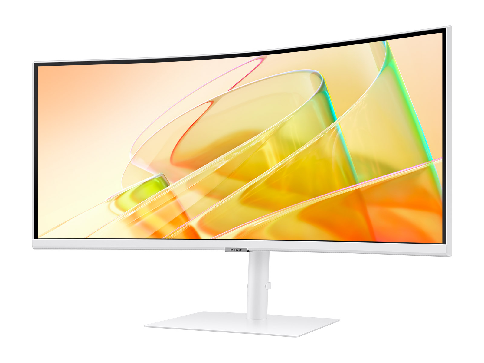 Thumbnail image of 34&quot; ViewFinity S65TC Ultra-WQHD 100Hz AMD FreeSync&trade; HDR10 Curved Monitor with Thunderbolt&trade; 4 and Built-in Speakers