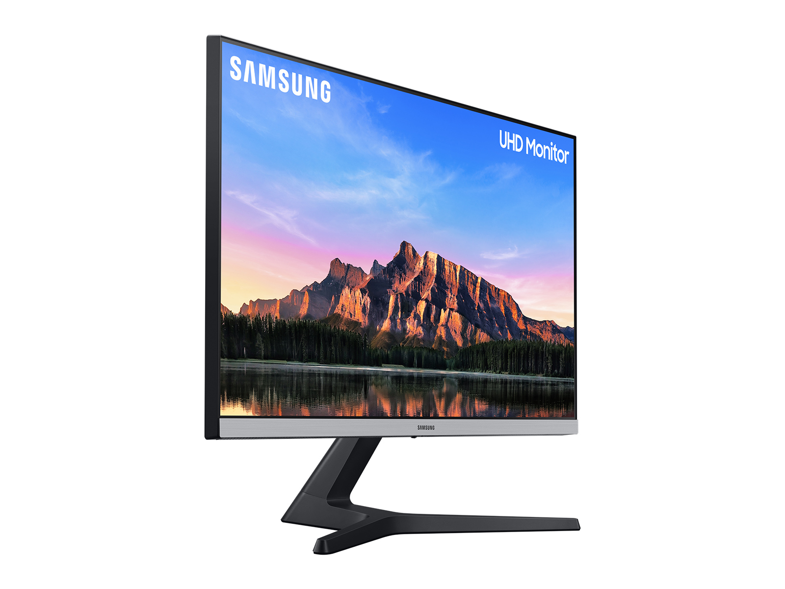 28" UR50 UHD Monitor LU28R550UQNXZA Samsung US