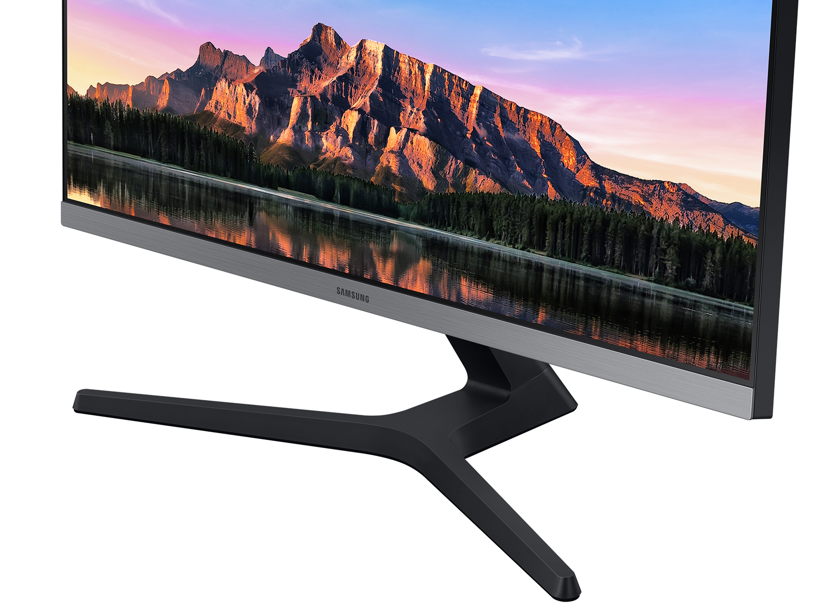 28" UR50 UHD Monitor LU28R550UQNXZA Samsung US