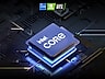 Thumbnail image of Galaxy Book Odyssey, 15”, Intel® Core™ i7, 1TB, Mystic Black