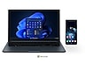 Thumbnail image of Galaxy Book Odyssey, 15”, Intel® Core™ i7, 512GB, Mystic Black