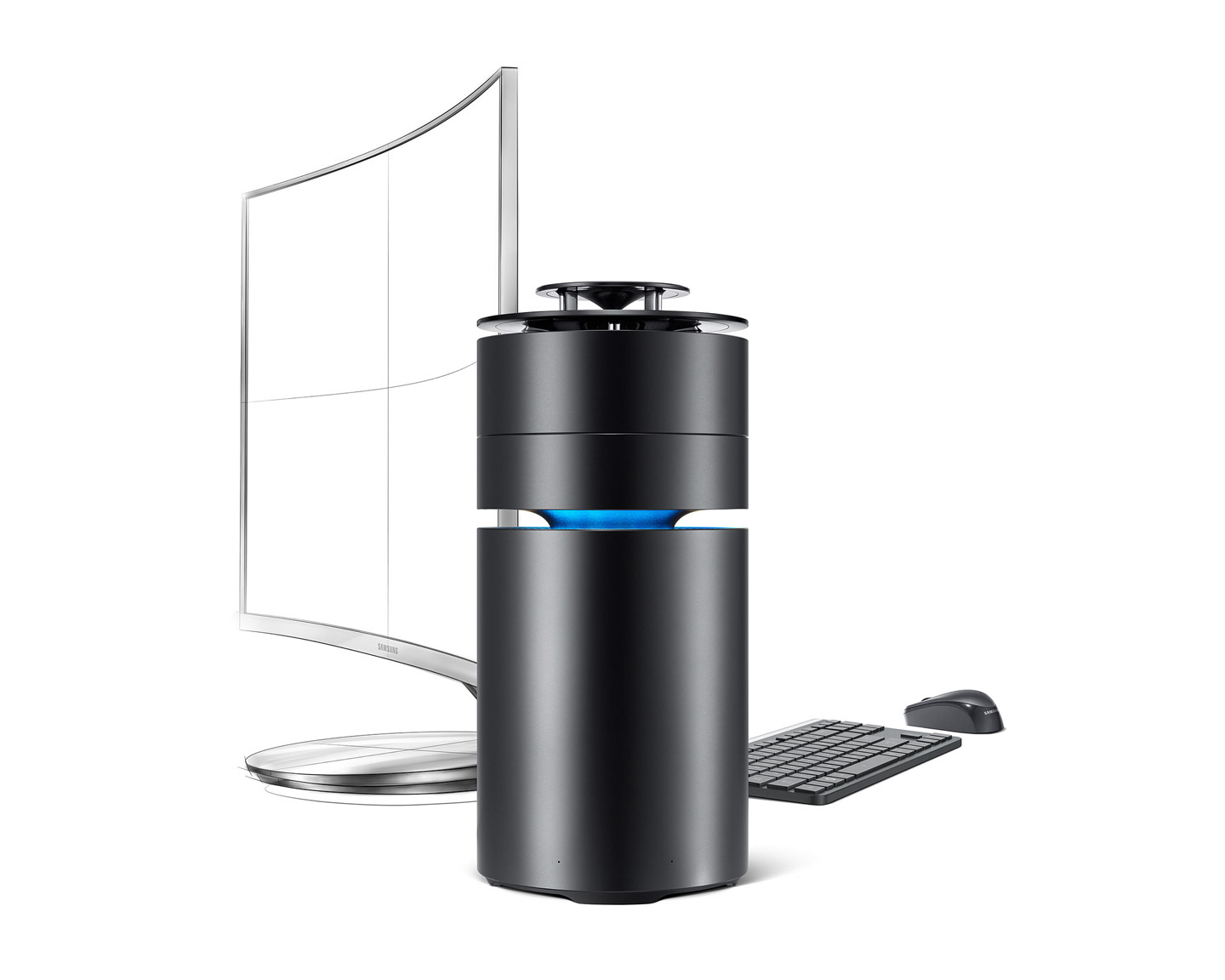 Samsung Computers & Accessories Allin Ones, Desktops & More Samsung US