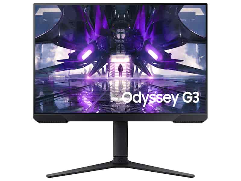 32” Odyssey G32A FHD 165Hz 1ms AMD FreeSync Premium Gaming Monitor