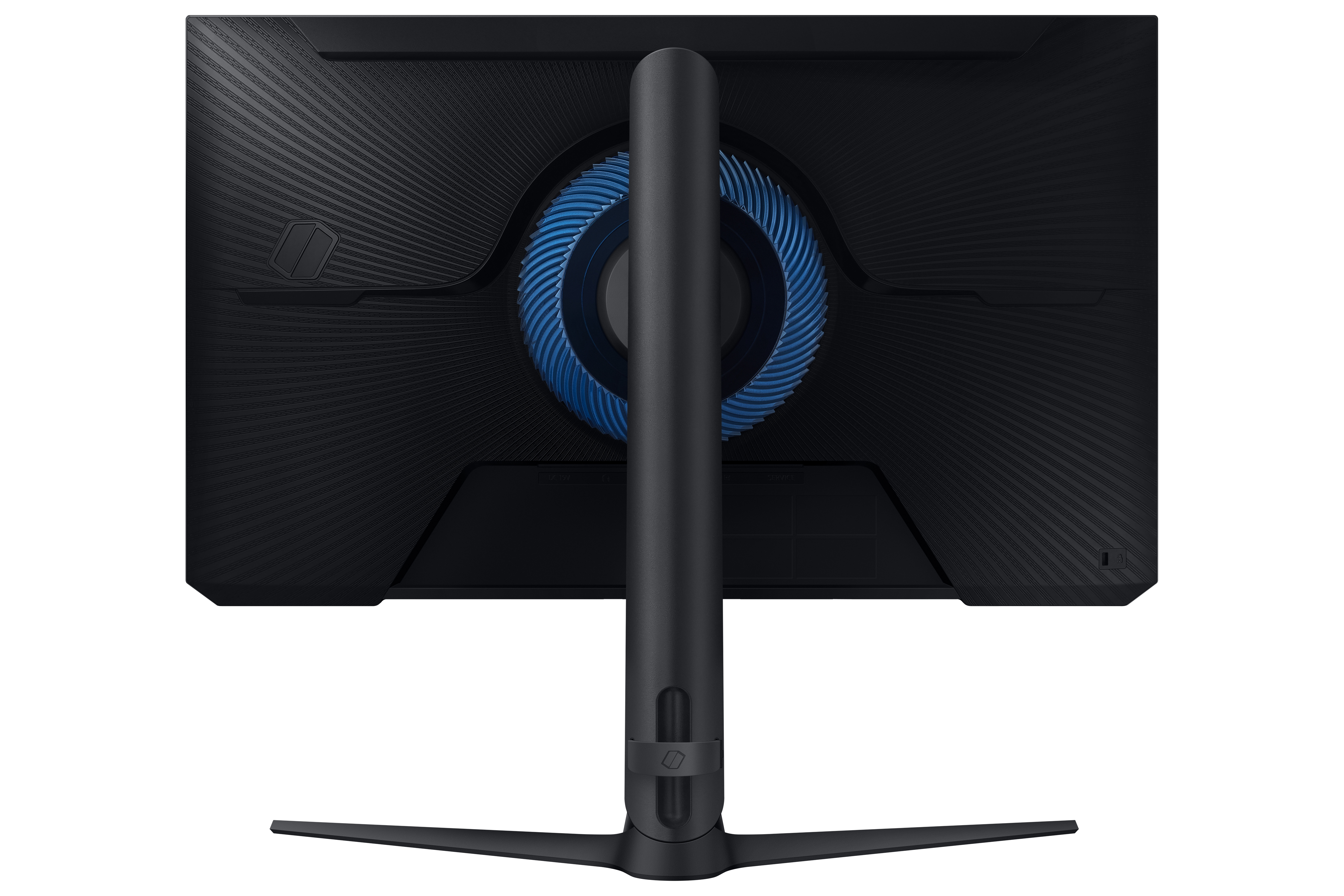 Thumbnail image of 27” Odyssey G32A FHD 165Hz 1ms AMD FreeSync Premium Gaming Monitor