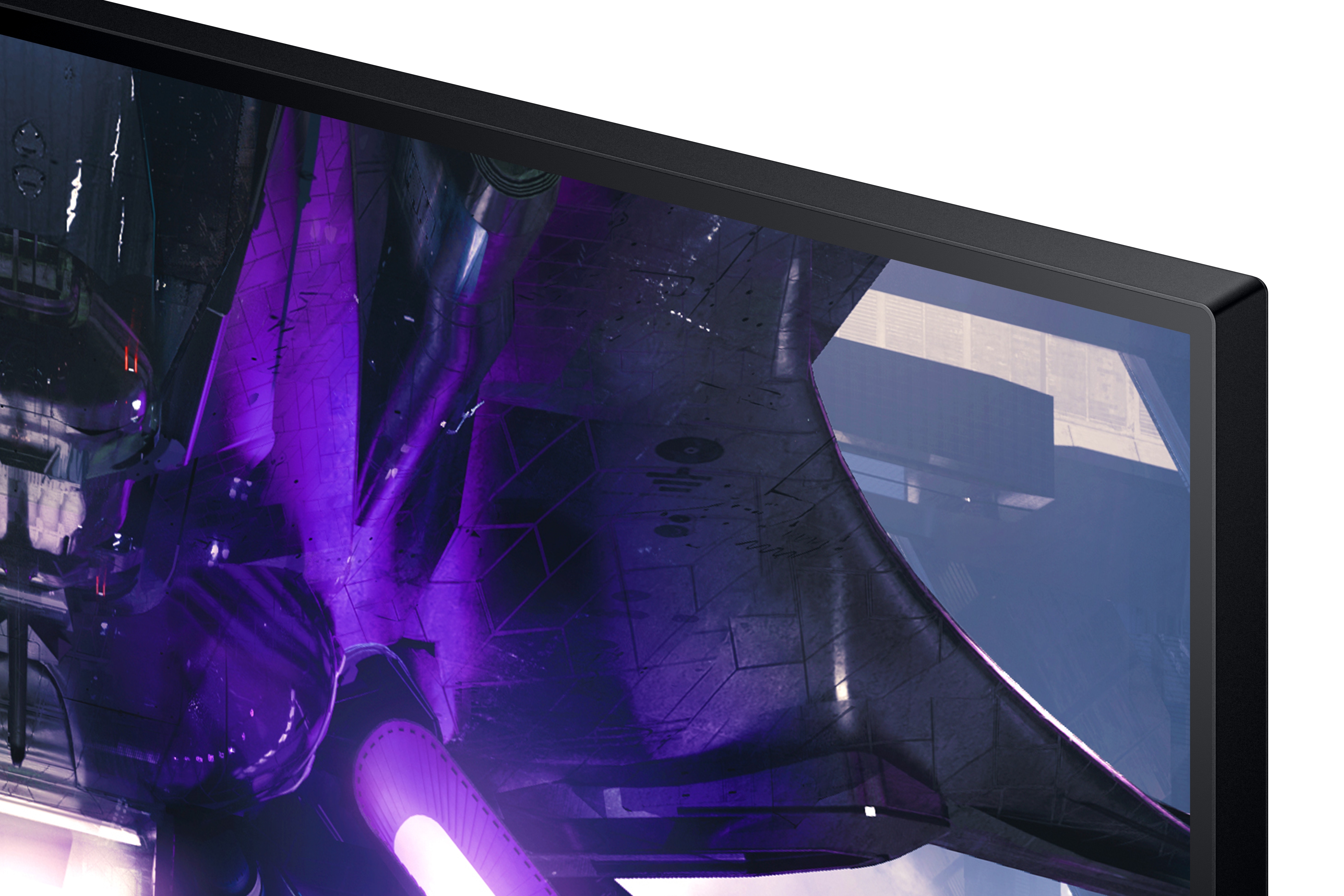 Thumbnail image of 32” Odyssey G32A FHD 165Hz 1ms Gaming Monitor