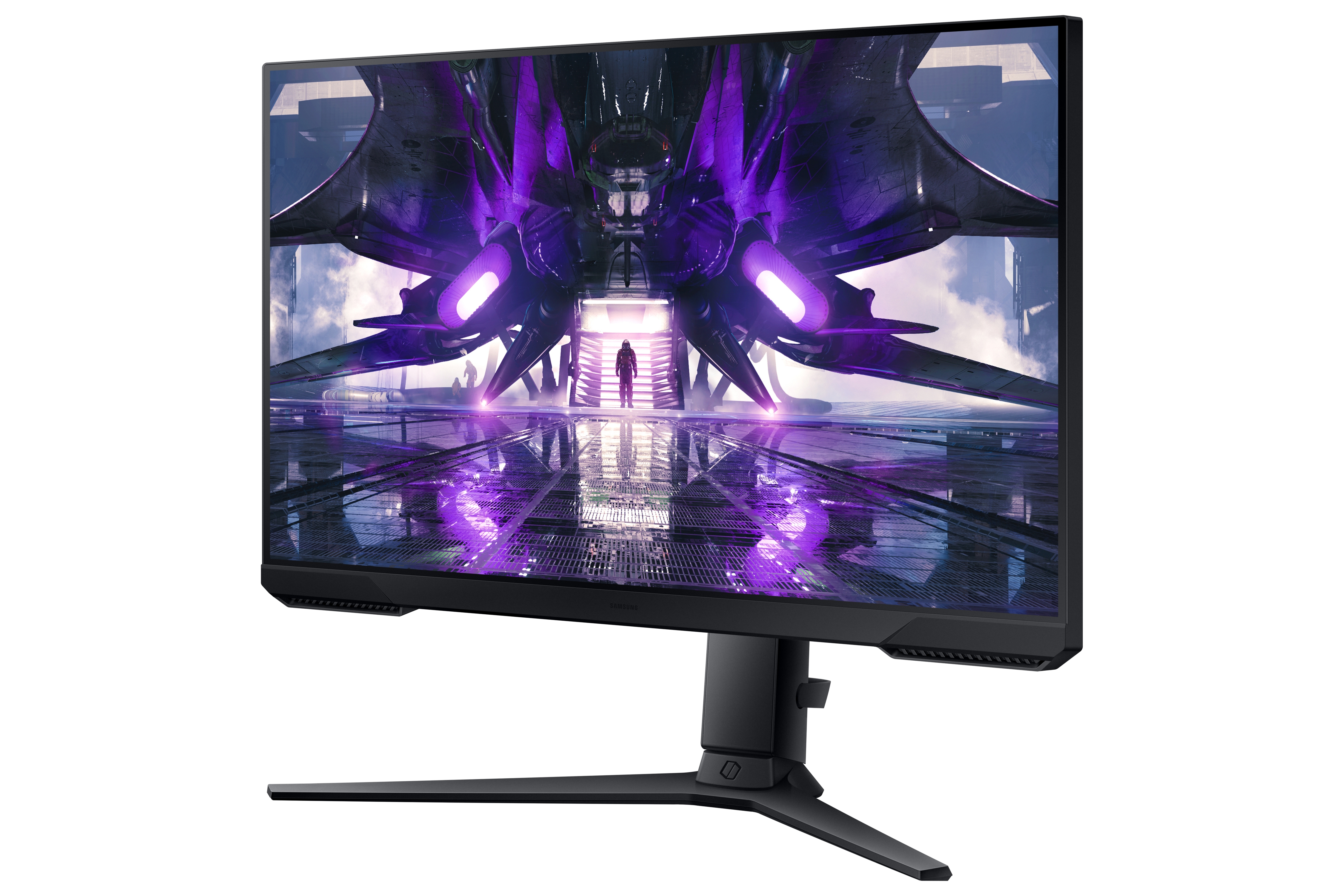 This 27-Inch QHD 165 Hz Monitor is Back to Lowest Price on