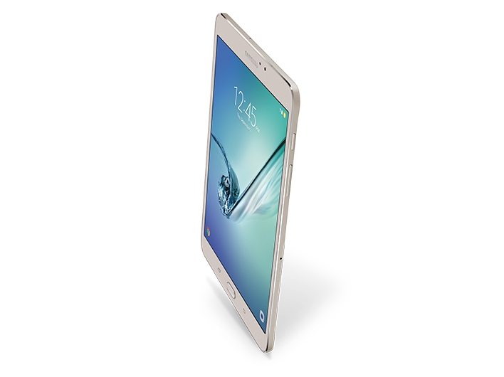 Samsung Galaxy Tab S2 8 Value Edition SM-T713 32 Go Blanco - Tablet - LDLC