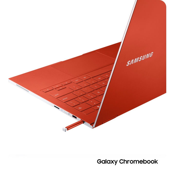 A Galaxy Book for everyone