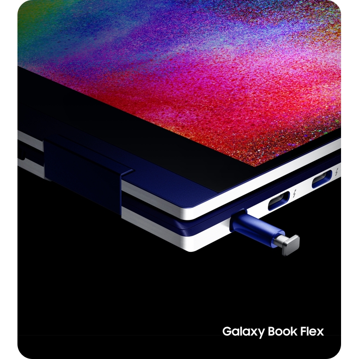 A Galaxy Book for everyone