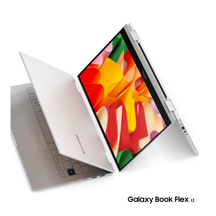 A Galaxy Book for everyone