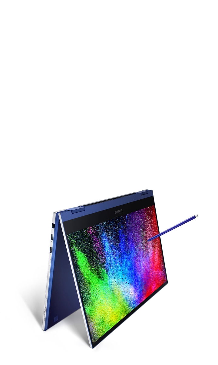 Brilliance in every Galaxy Book