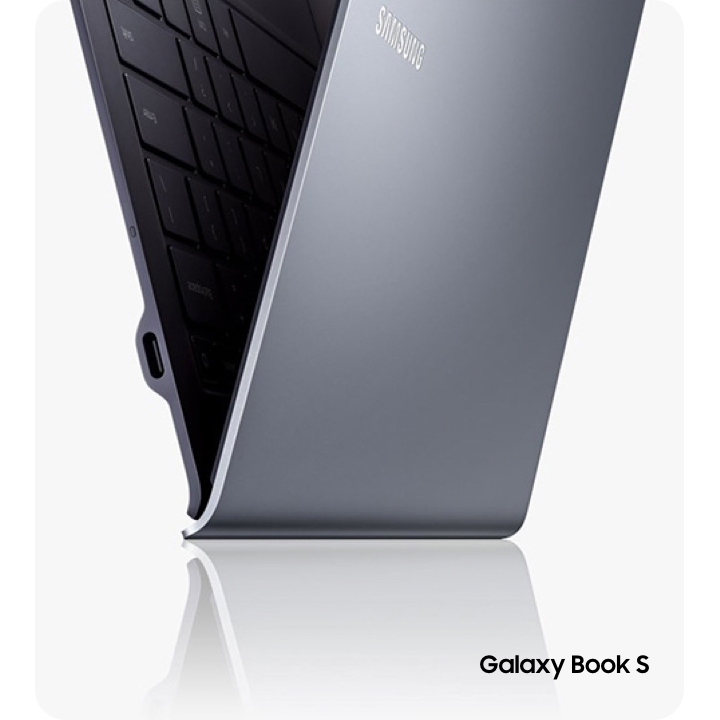 A Galaxy Book for everyone