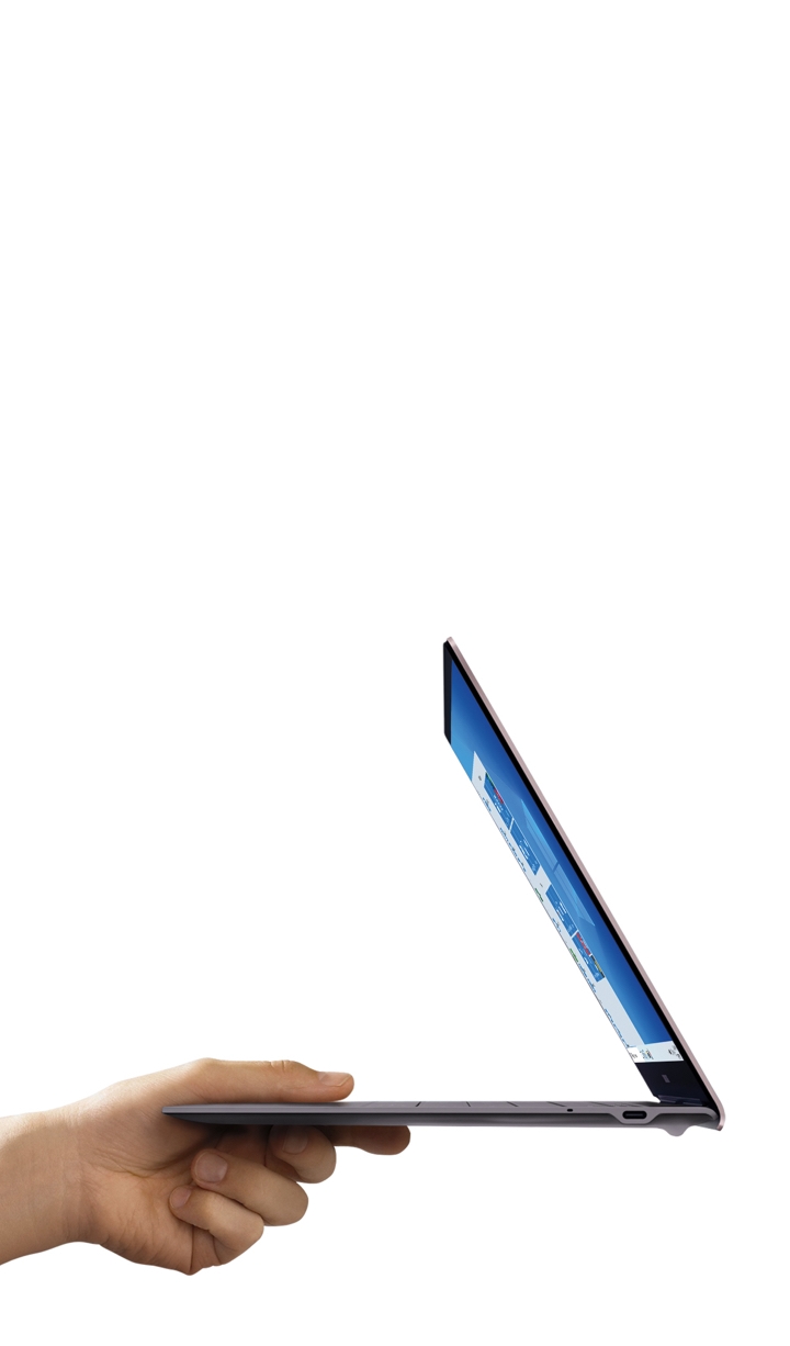 Galaxy Book S officiel : Samsung présente un PC portable ultra fin