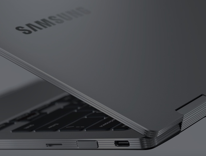 Notebook 9 Pro: 2-in-1 Touch Screen Laptop