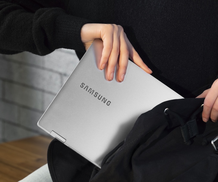 Samsung, Notebook