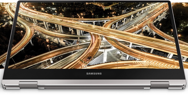 Notebook 9 Laptop 1 con pantalla | Samsung EE.UU.
