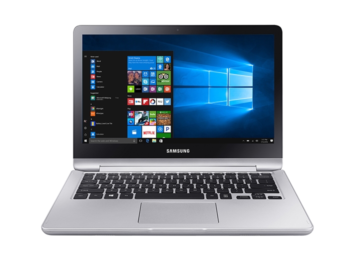 samsung windows 7 laptop