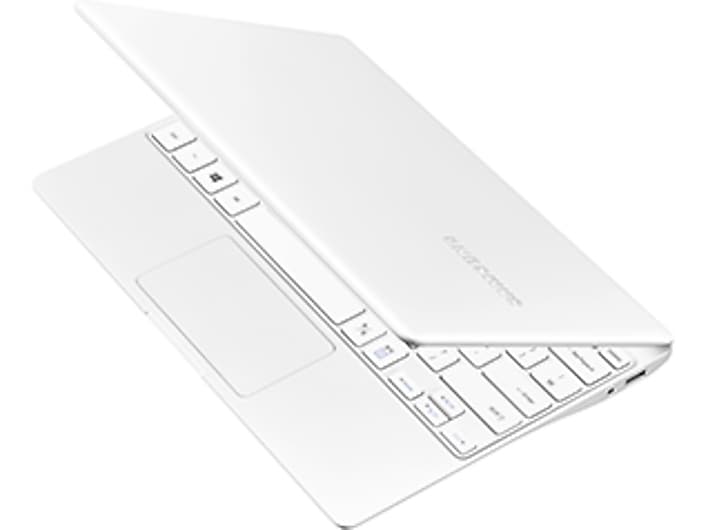 Gimnasia Increíble Ejecución Notebook M 11.6 Computadoras portátiles con" Windows - NP110S1K-K01US |  Samsung ES