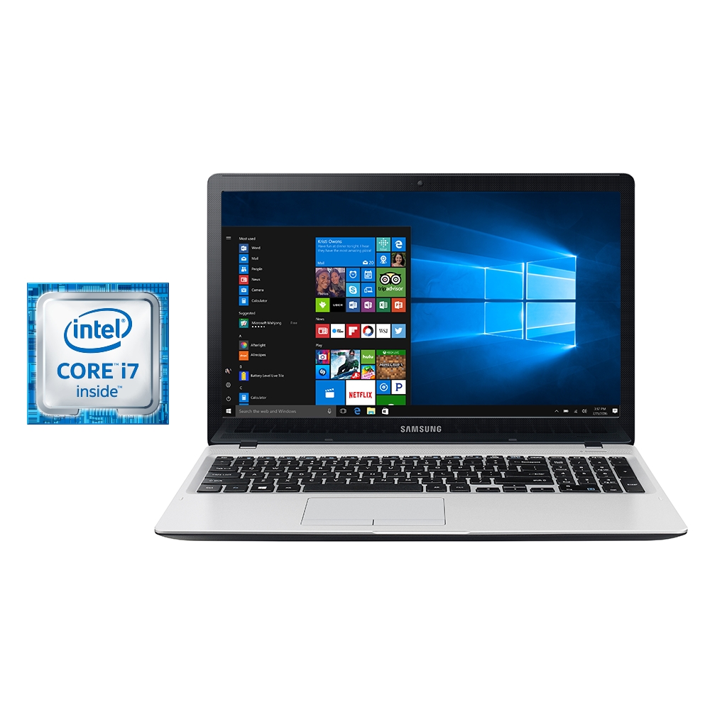 Thumbnail image of Notebook 5 15.6” (1 TB HDD + 128 GB SSD)