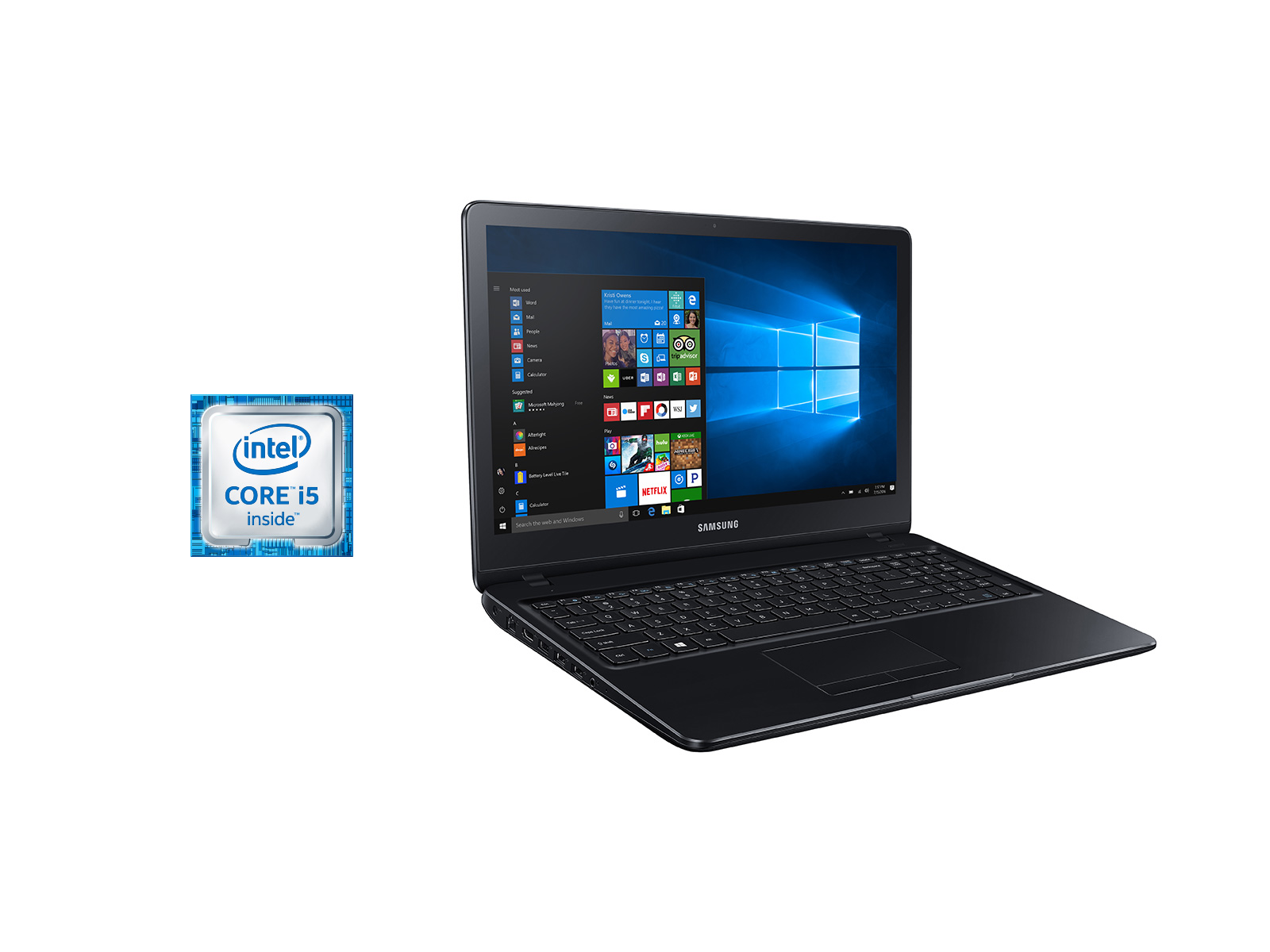 Thumbnail image of Notebook 5 15.6”