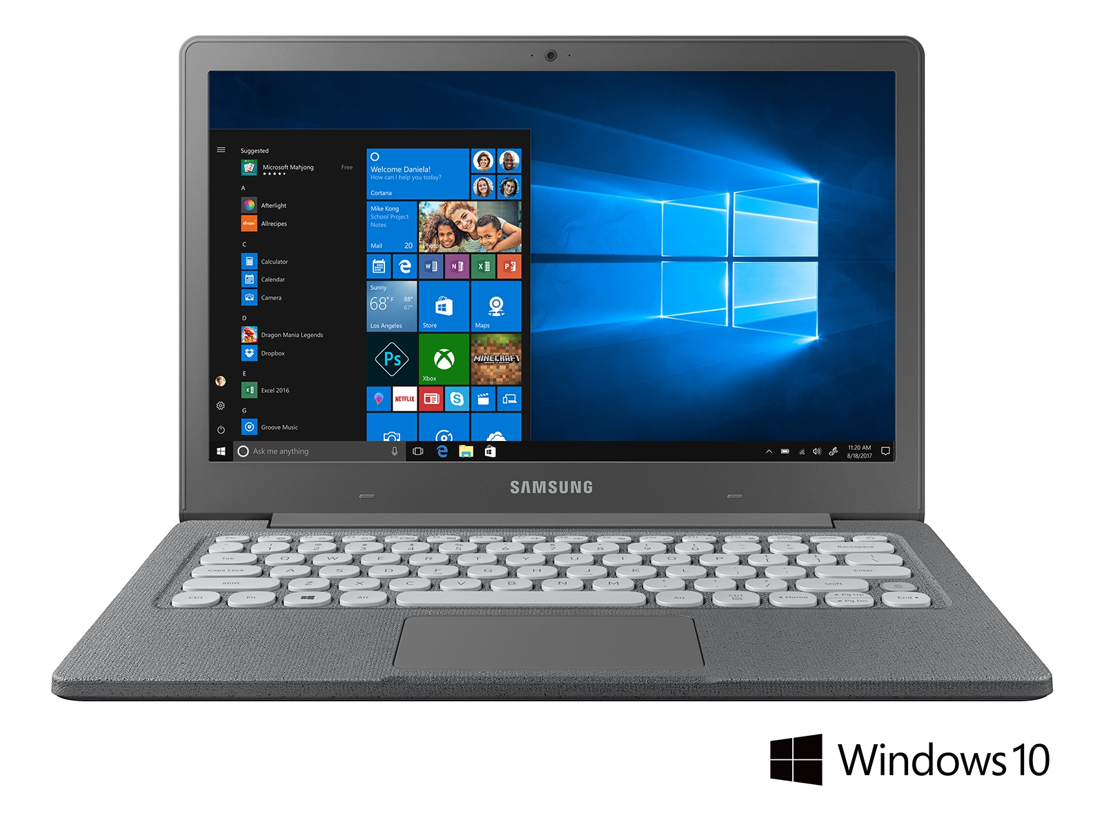 Notebook Flash Windows Laptops - NP530XBB-K02US | Samsung US