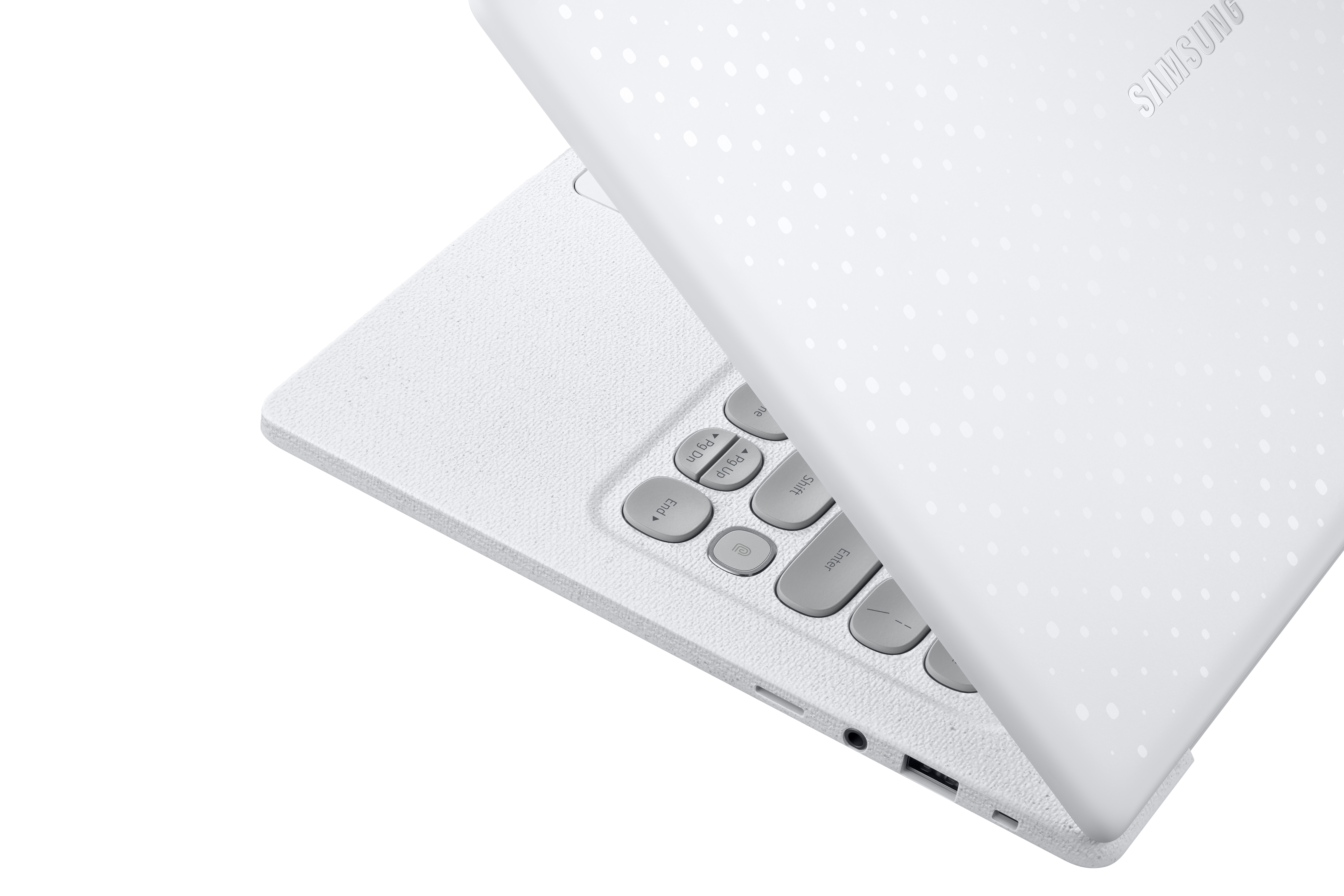 Notebook Flash (Intel® Pentium® Processor) White Windows Laptops 