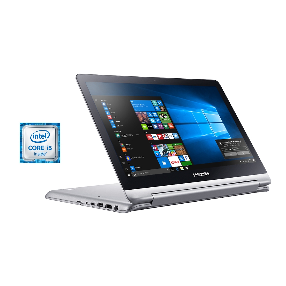 Notebook 7 spin 13.3