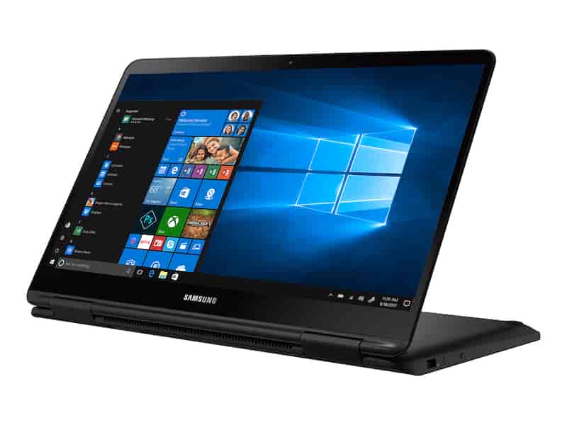 Notebook 7 Spin 15.6”