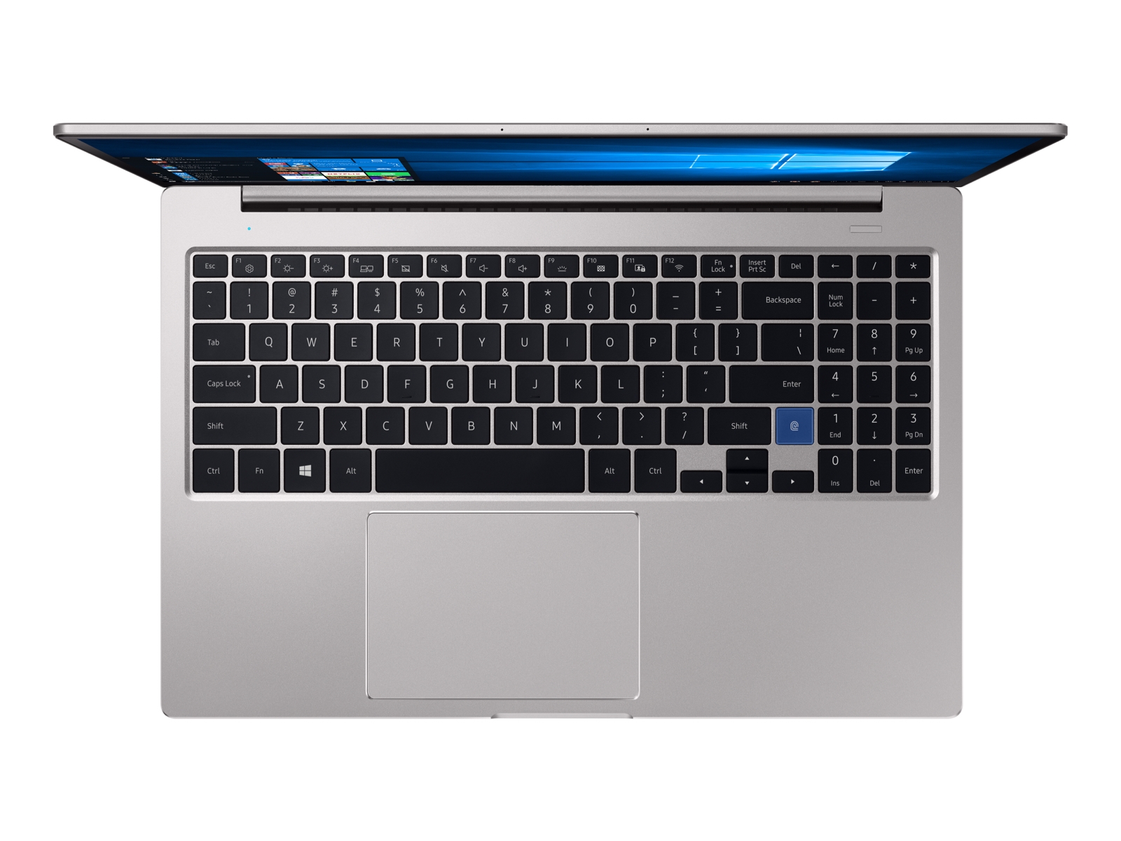 Notebook 7 15.6” i7/16GB) Computadoras portátiles Windows - NP750XBE-X01US | Samsung ES