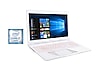 Thumbnail image of Notebook Odyssey 15.6” (White)