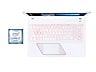 Thumbnail image of Notebook Odyssey 15.6” (White)