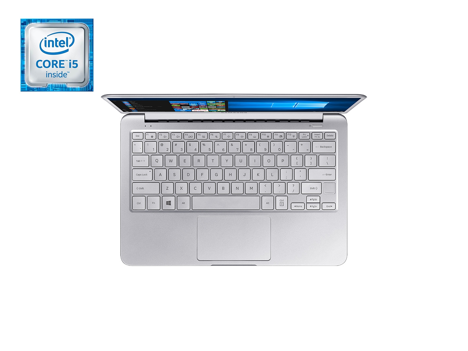 Thumbnail image of Notebook 9 13.3” (8GB RAM)