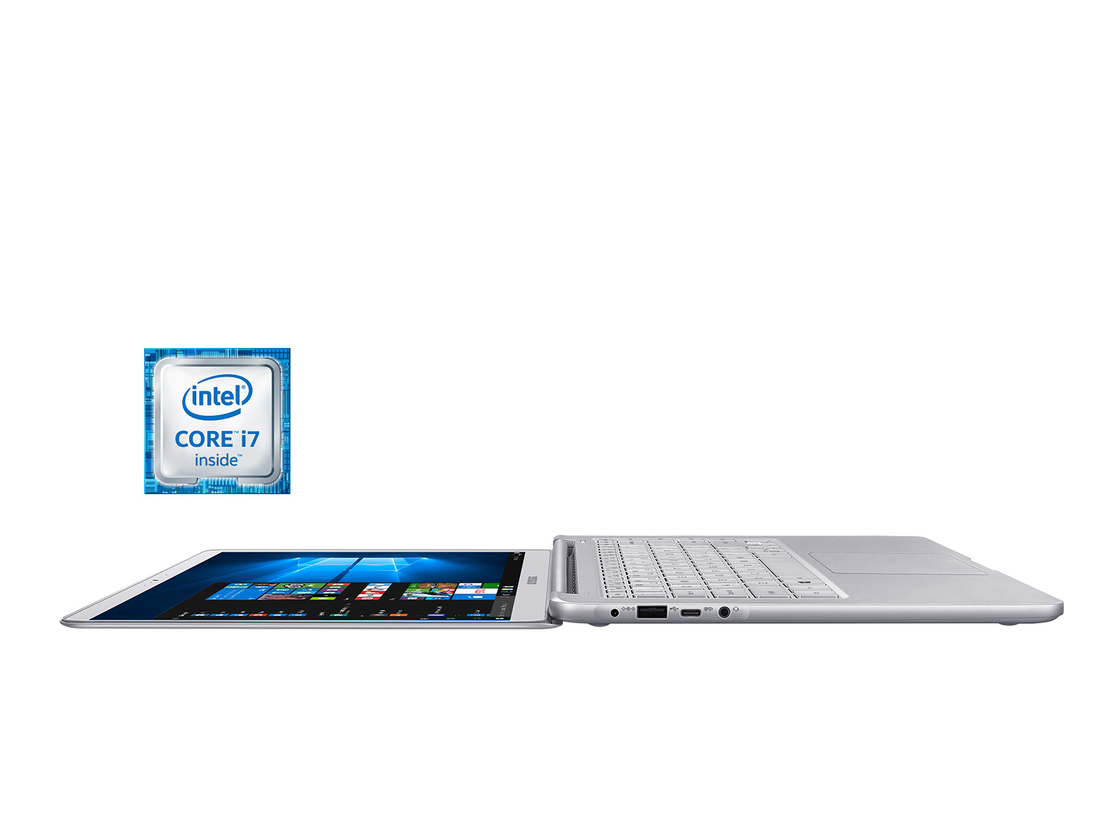 Thumbnail image of Notebook 9 15” (8GB RAM)