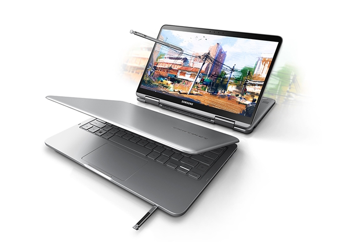 Samsung Introduces New Notebook 9 Series for 2016 – Samsung Global Newsroom