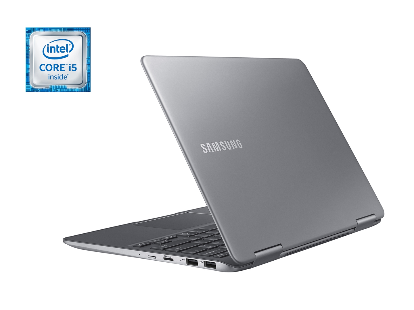 Thumbnail image of Notebook 9 Pro 13” (128GB SSD)