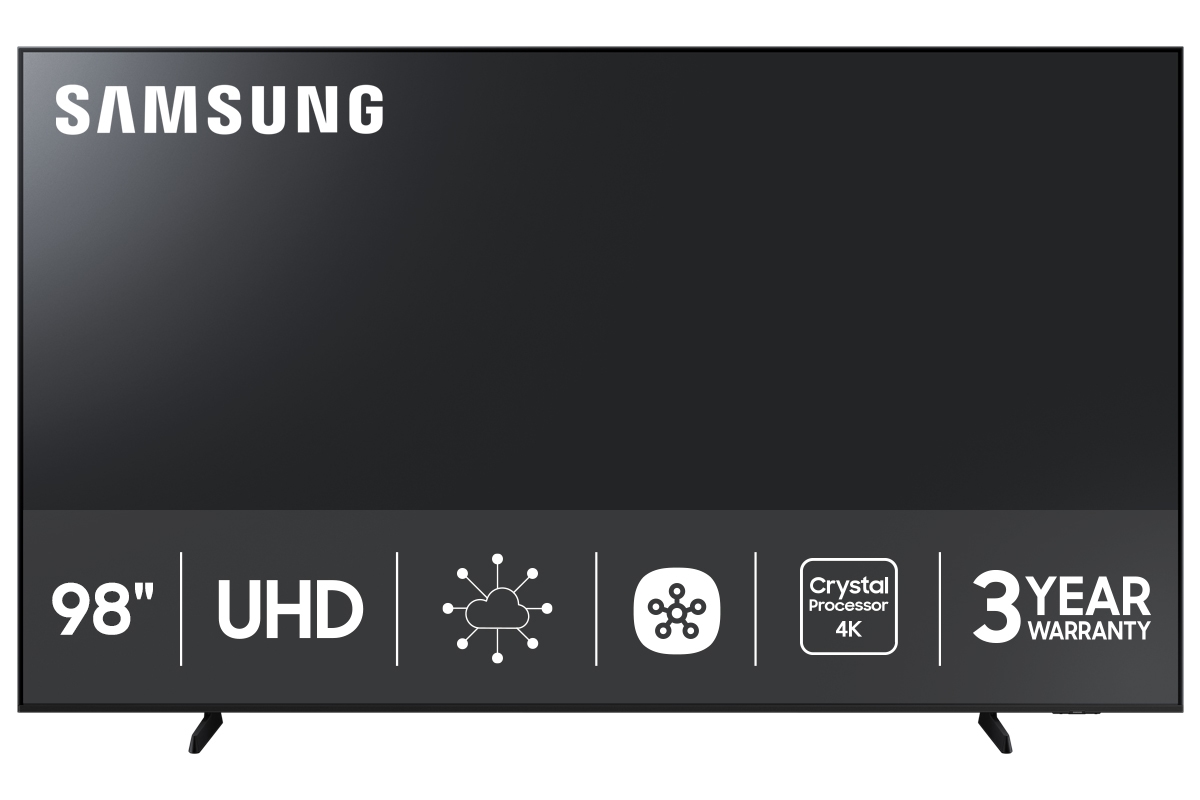 Thumbnail image of 98&quot; BE98D-H Series 4K Business Pro TV