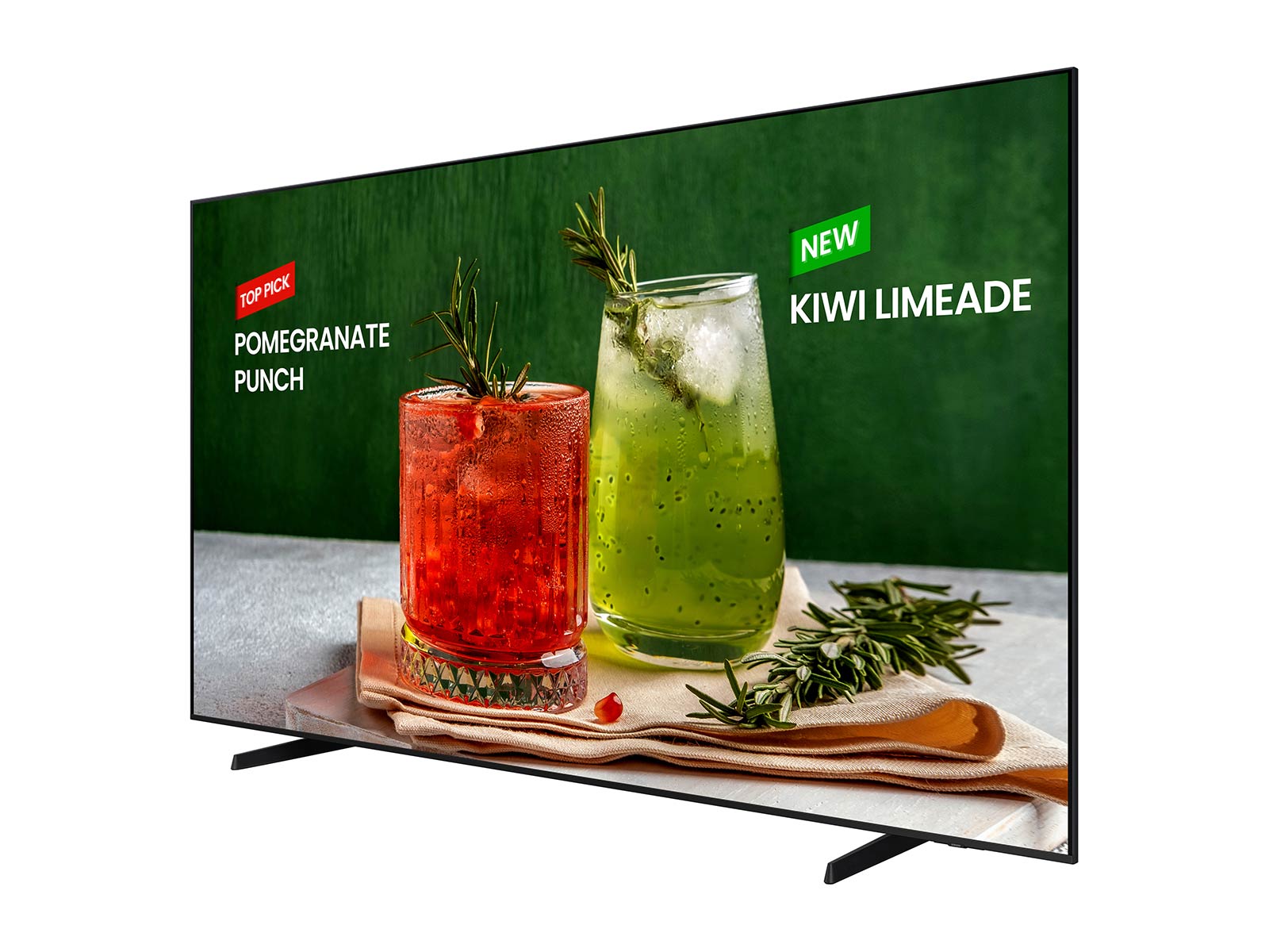 Thumbnail image of 98&quot; BE98D-H Series 4K Business Pro TV