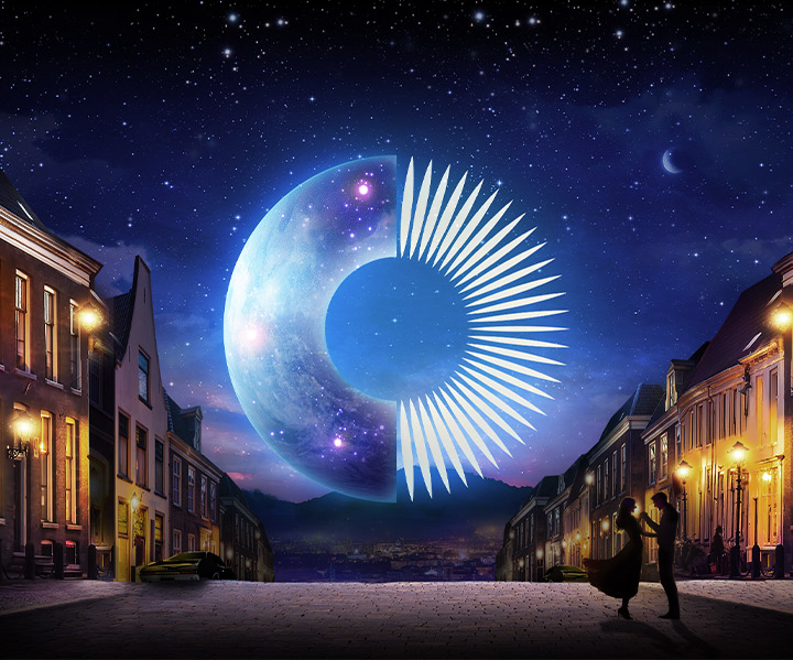 Onyx. Out of this world.