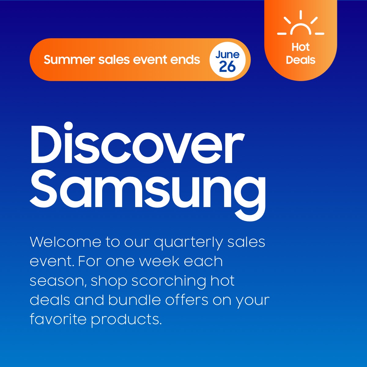 Thumbnail image of 32” Class The Frame QLED HDR Smart TV (2020)