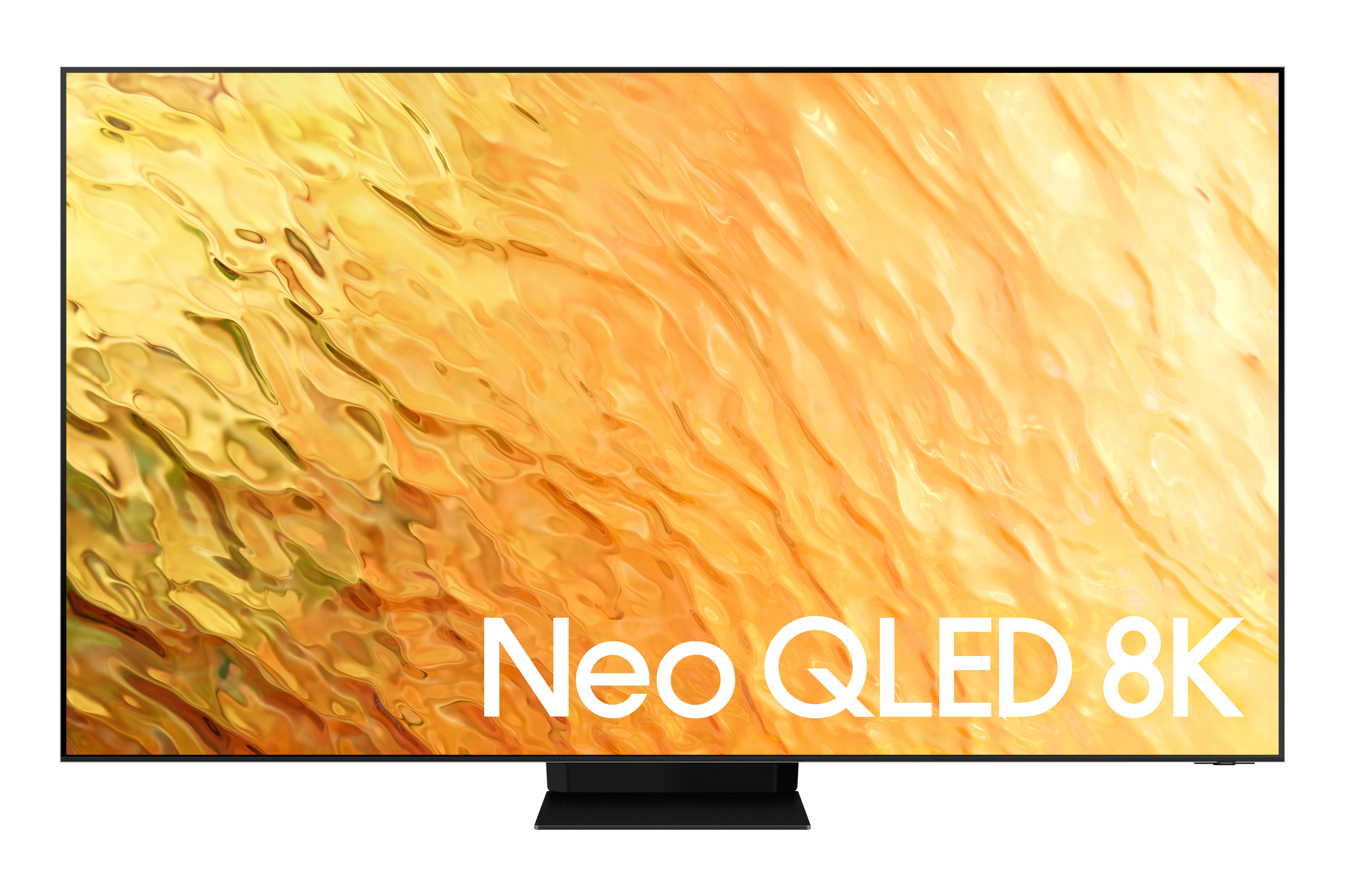 Samsung QN65QN800BFXZA 65" Class QN800B Neo QLED 8K Smart TV, 2022, QN65QN800B