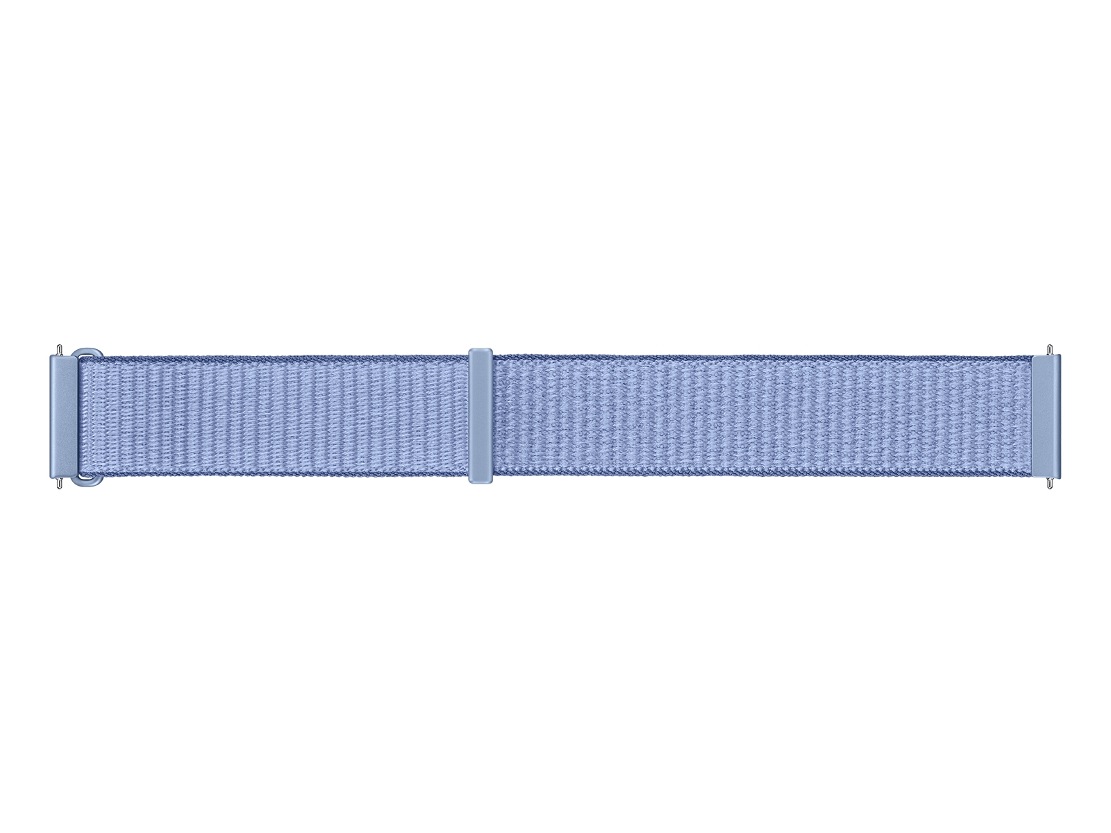 Thumbnail image of Galaxy Watch Fabric Band, M, Sky Blue