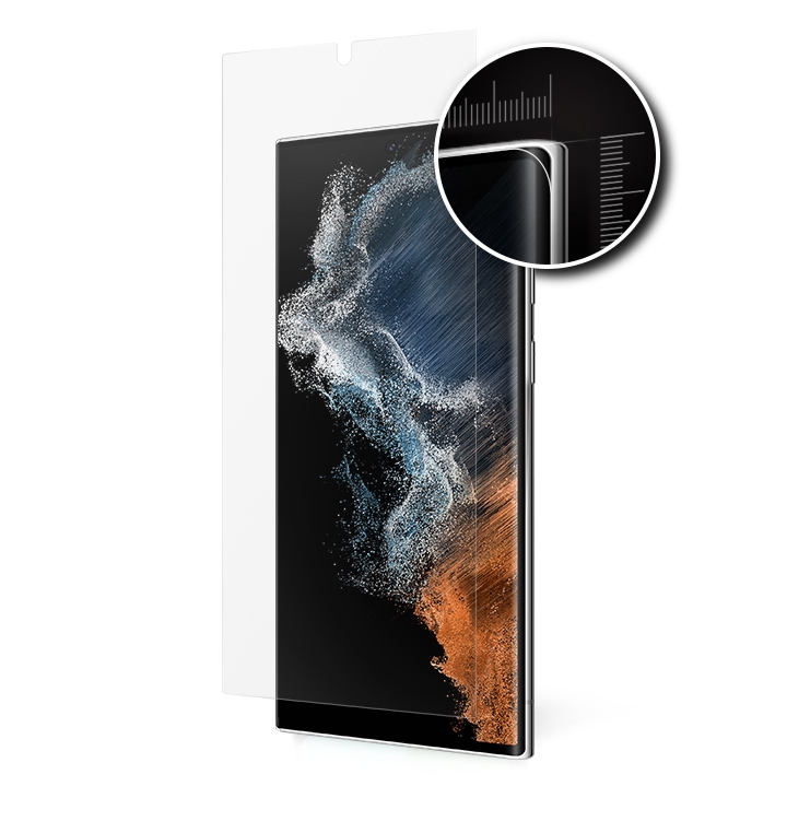 Cristal templado ANTIESPIA para Xiaomi Redmi Note 8 T - Display de  Privacidad