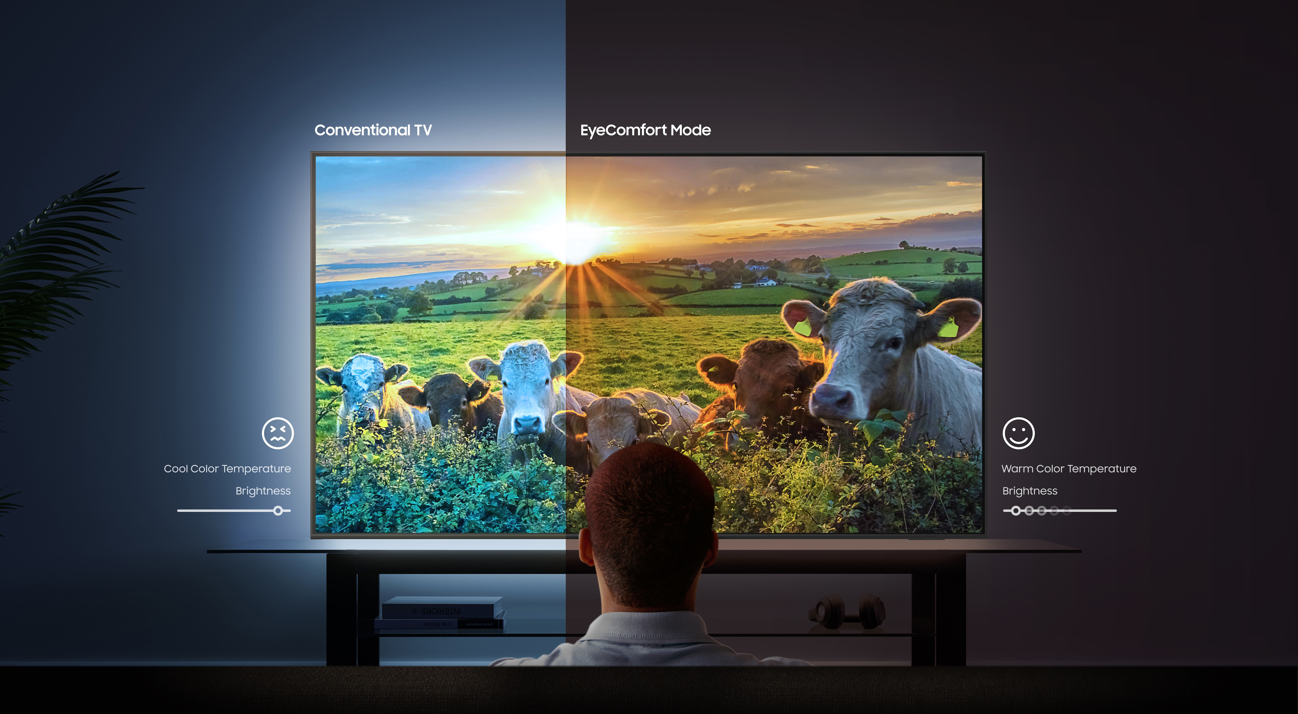 Smart TV SAMSUNG 65 NEO QLED 4k Serie QN85B - Riiing
