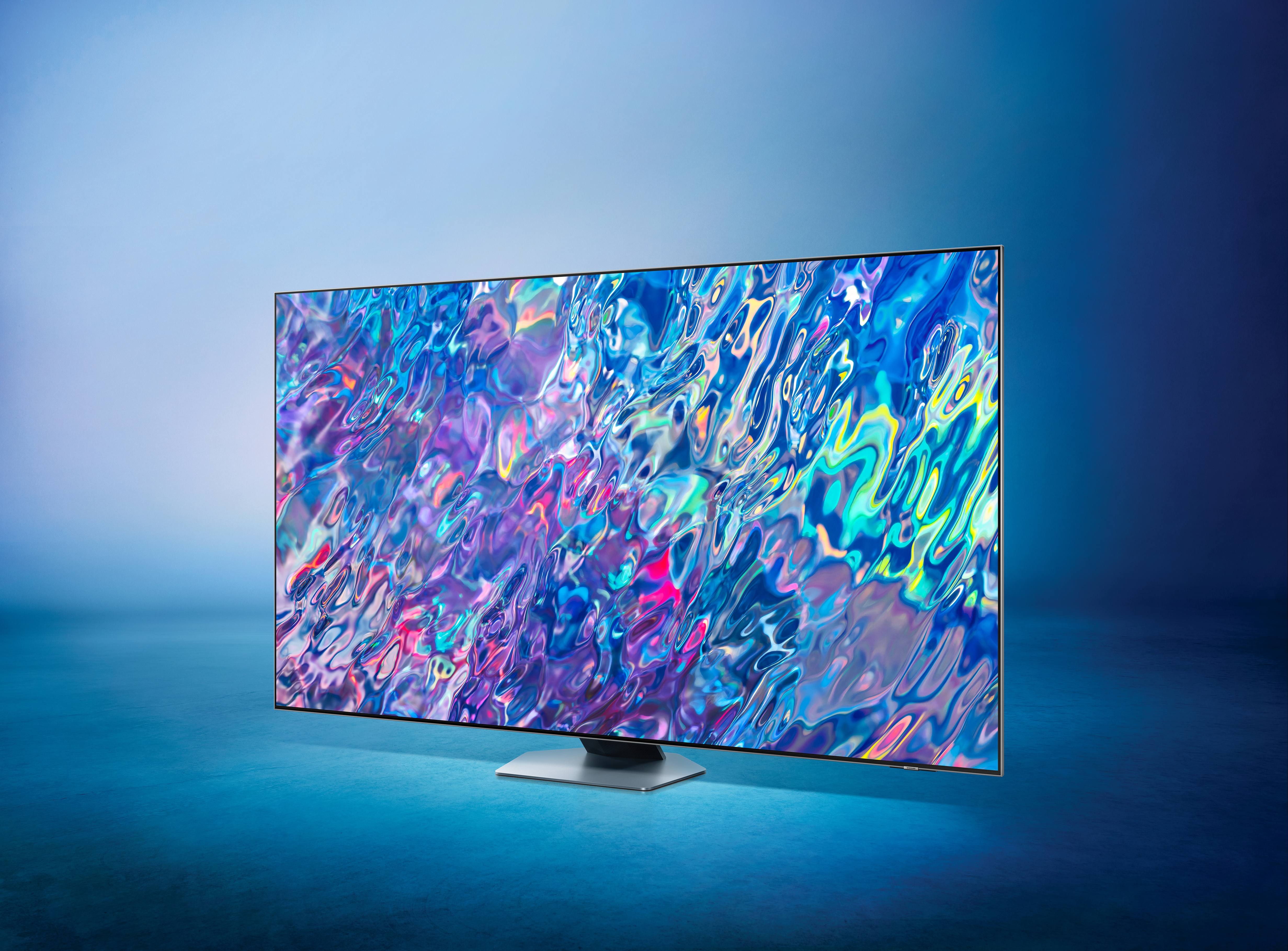 SAMSUNG Smart TV Class Neo QLED 4K QN85B Series Mini LED Quantum HDR 24x de  85 pulgadas con Alexa incorporado (QN85QN85BAFXZA, modelo de 2022)