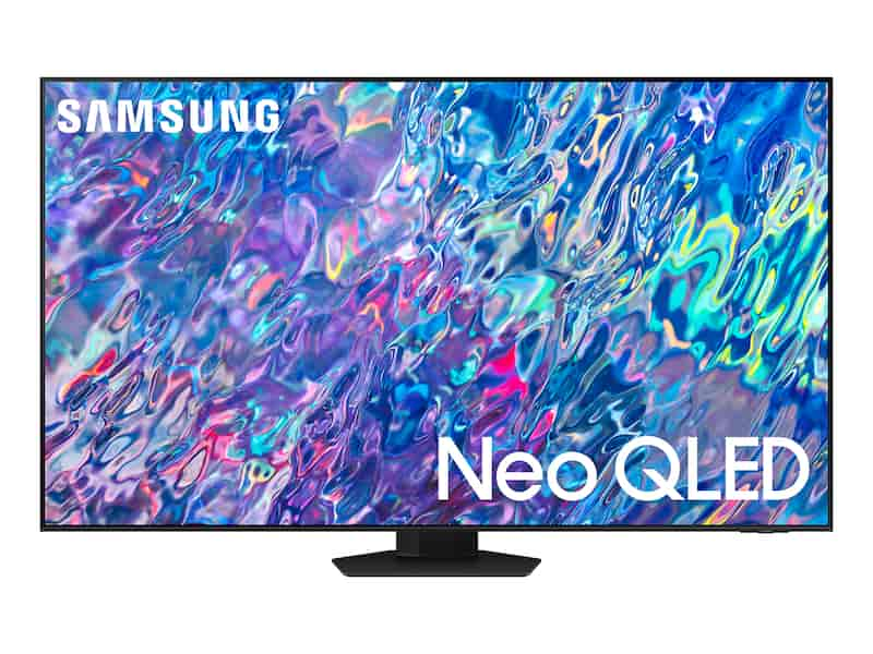 85” Class QN85BD Samsung Neo QLED 4K Smart TV (2022)