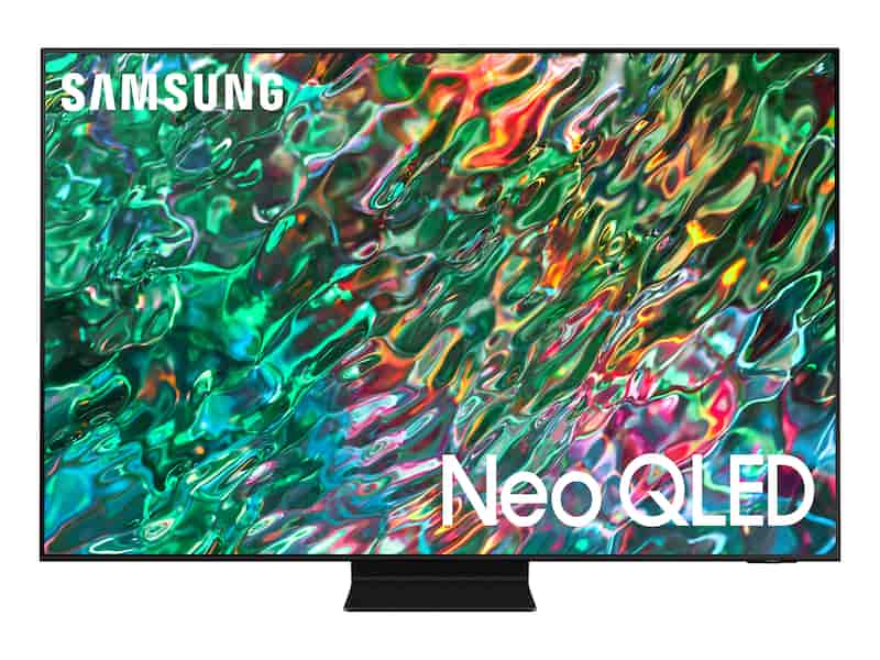 43” Class QN90BD Samsung Neo QLED 4K Smart TV (2022)