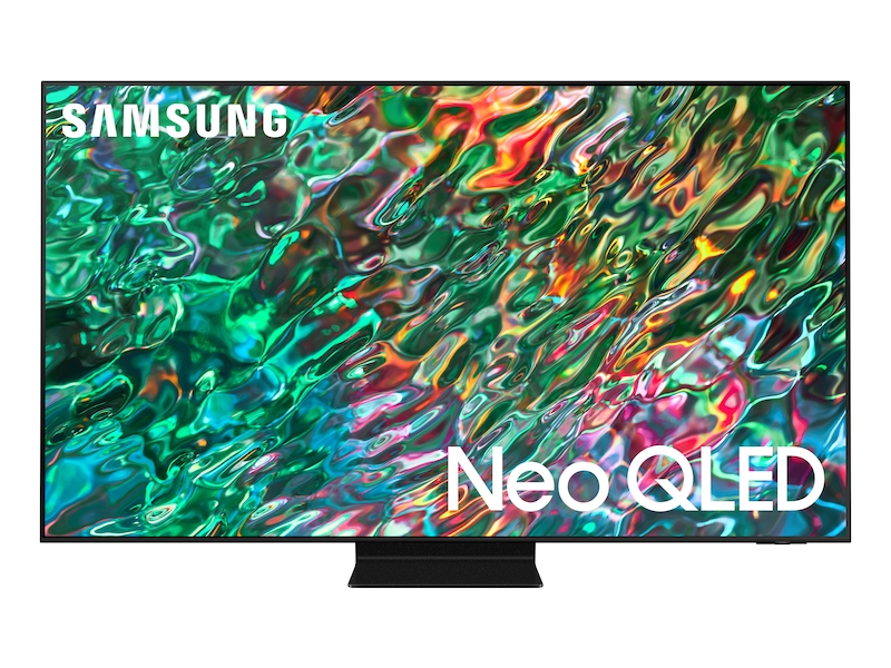samsung.com | 65” Class QN90B Samsung Neo QLED 4K Smart TV (2022)