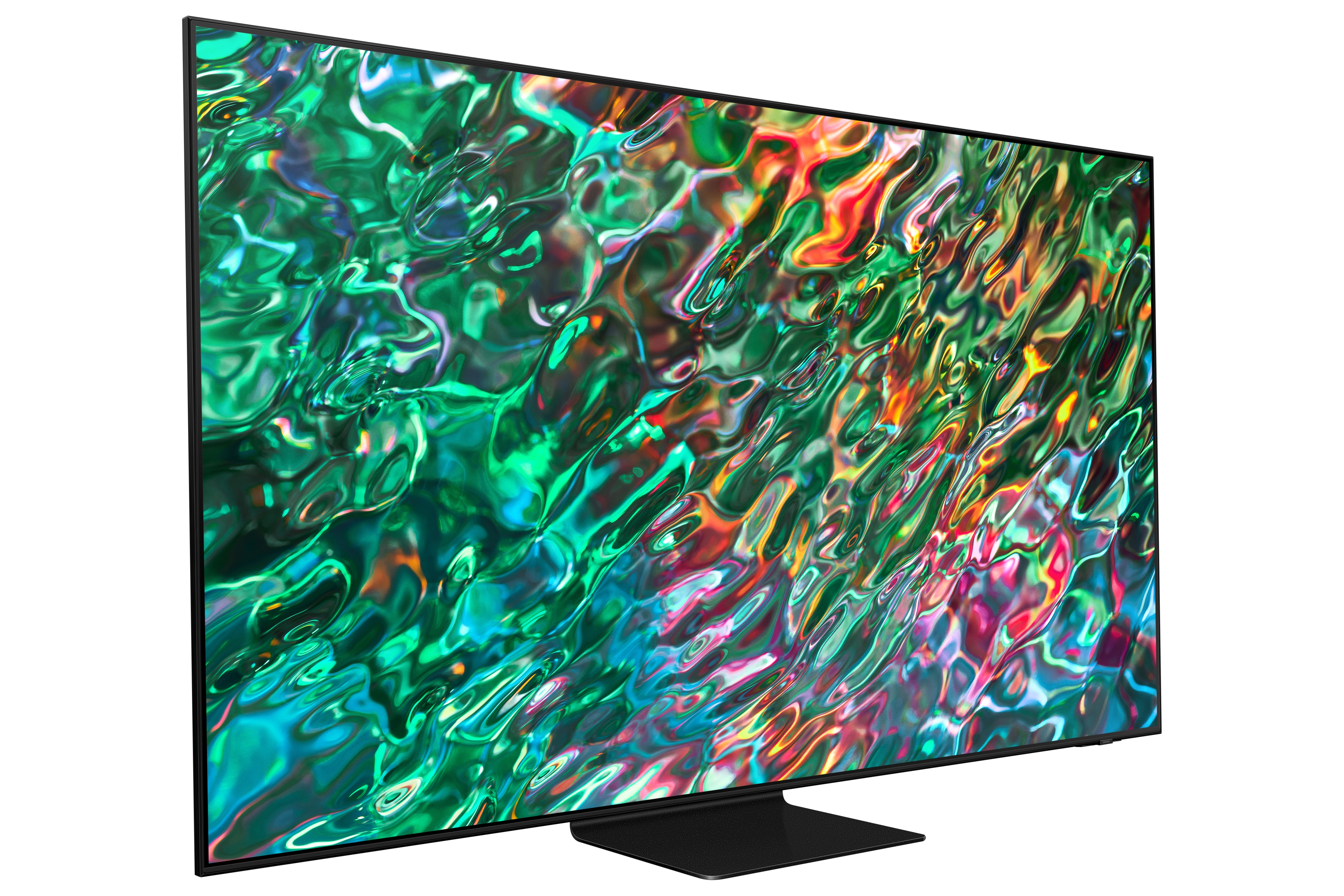 Thumbnail image of 50” Class QN90BD Samsung Neo QLED 4K Smart TV (2022)