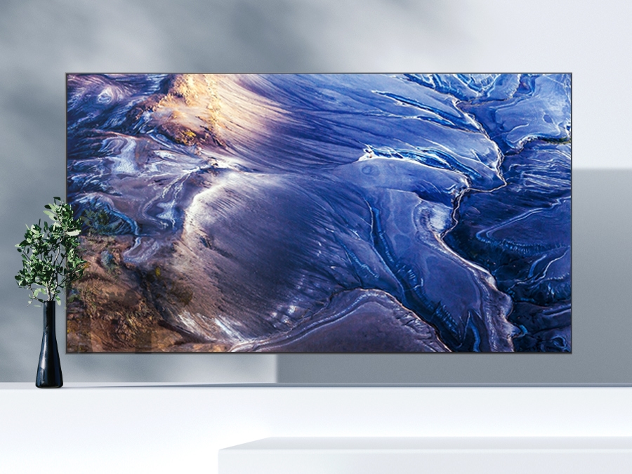 Revisión del Samsung Q900 8K QLED TV de 85 pulgadas - Digital Trends Español