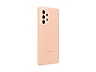 Thumbnail image of Galaxy A53 5G Silicone Cover, Peach